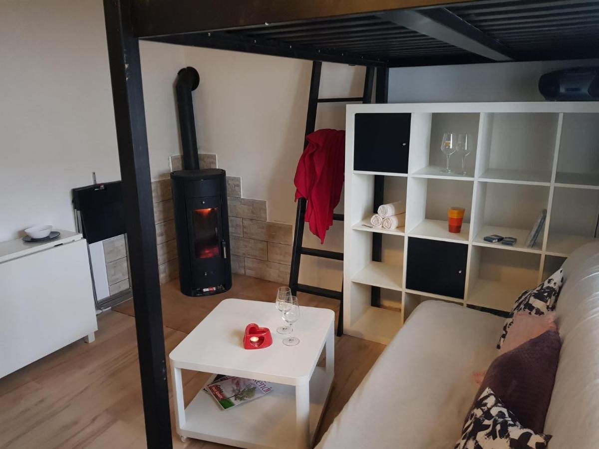 Apartment Zakladna - Minibyt Zdikov