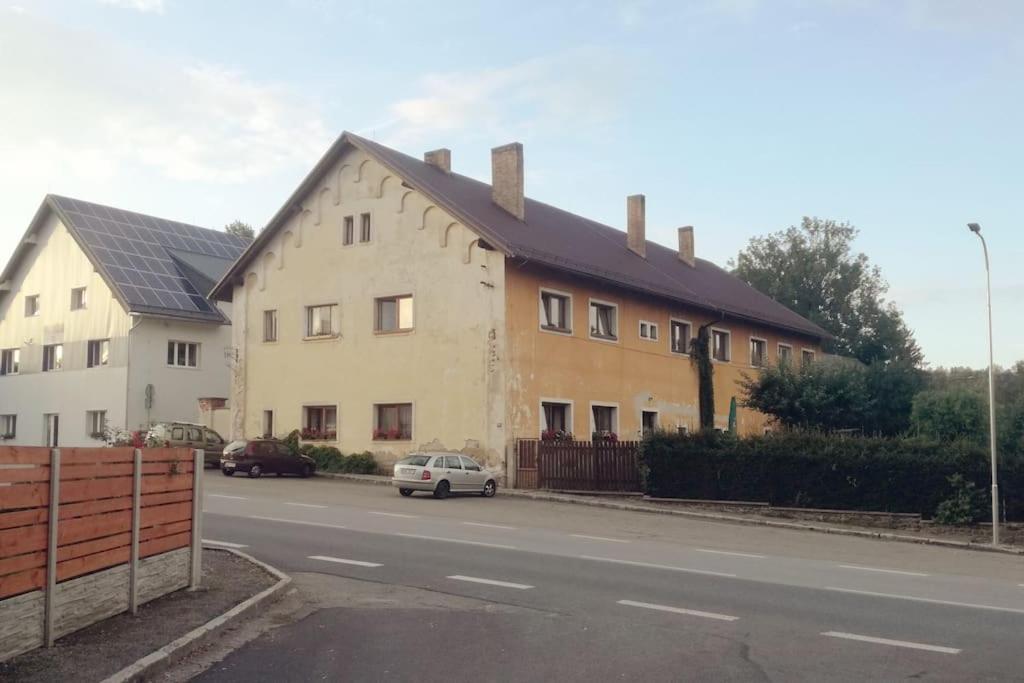 Apartment Zakladna - Minibyt *