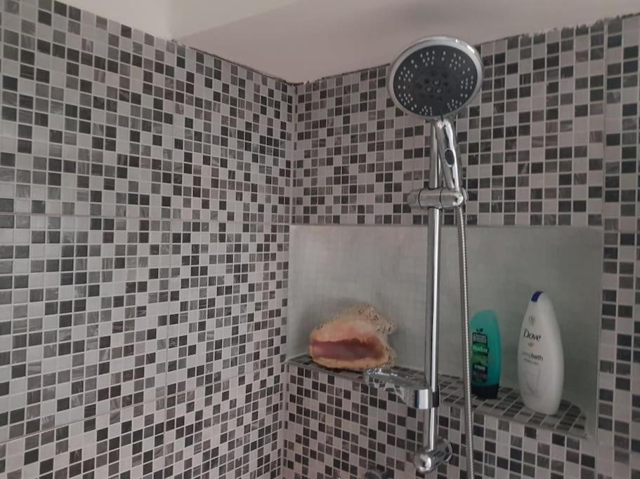 Apartment Zakladna - Minibyt